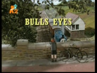 Bulls Eyes 1995
