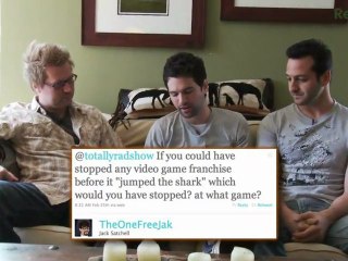 Butter It Up - Kick-Ass, Splinter Cell: Conviction, and ...