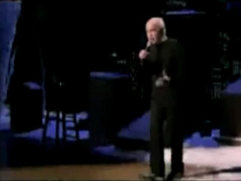 The Arrivals pt.02 (Mind Control feat. George Carlin)