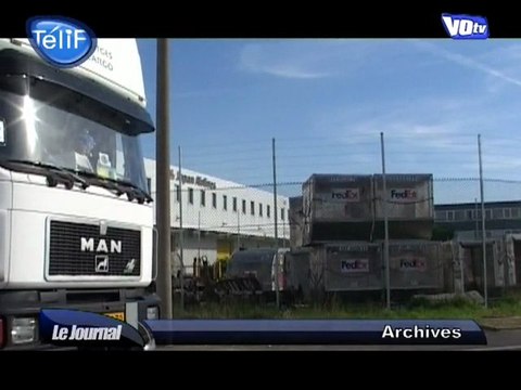 Nuages de cendres : le monde économique inquiet