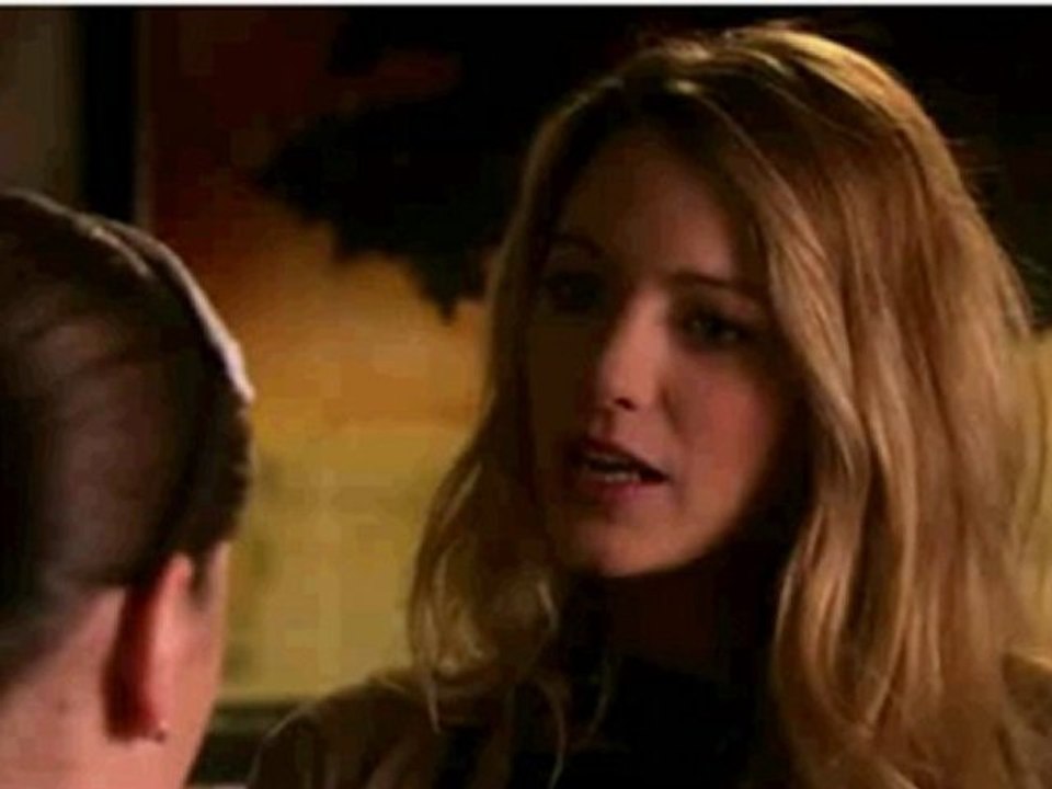 NEW Inglorious Bassterds of Gossip, Season 3 Episode 17