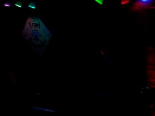 Concert des Midgets au Café Les Pirates, Lens 🎶