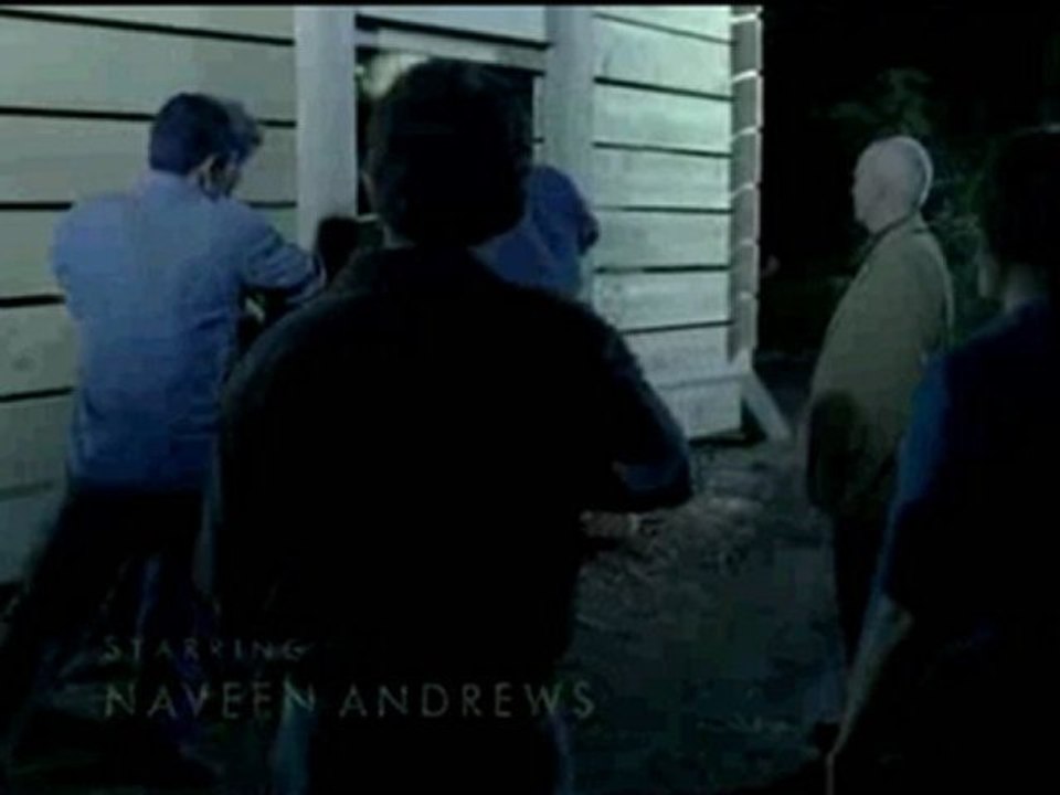 Watch Lost Season 6 Episode 11 - Happily Ever After