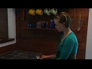 Organizing your Kitchen Accessories