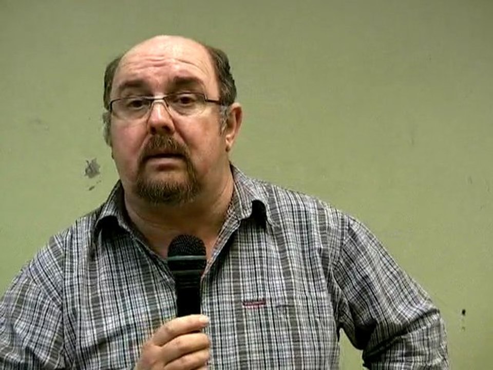 Création de la chorale " les Cateloups"