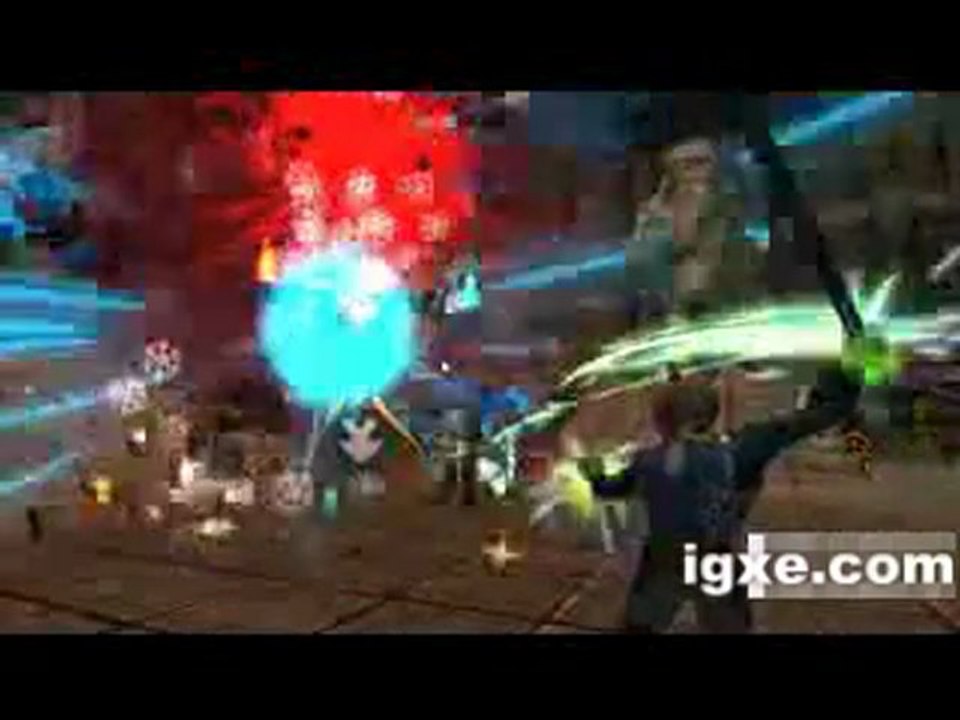 Earth Eternal PC Games Trailer