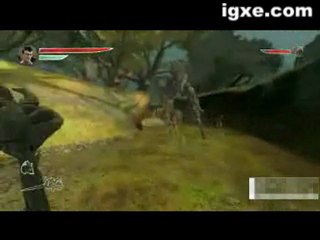 Zeno Clash Ultimate Edition Xbox 360 Trailer