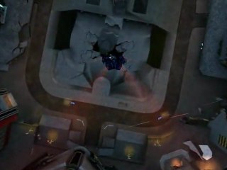 Cracckdown 2 : Nothing is Sacred