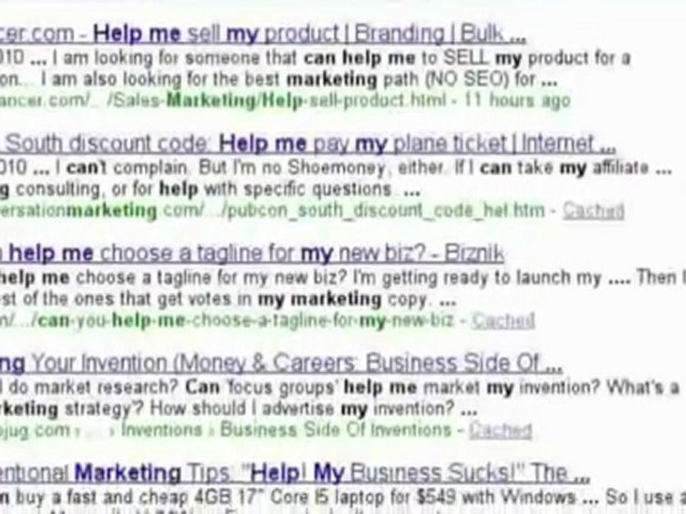 Baton Rouge Lead Generation