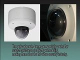 SONY CCTV  Mini Dome Camera