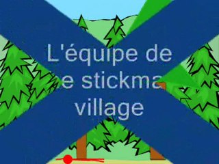 les aventures de boris le stickman part1