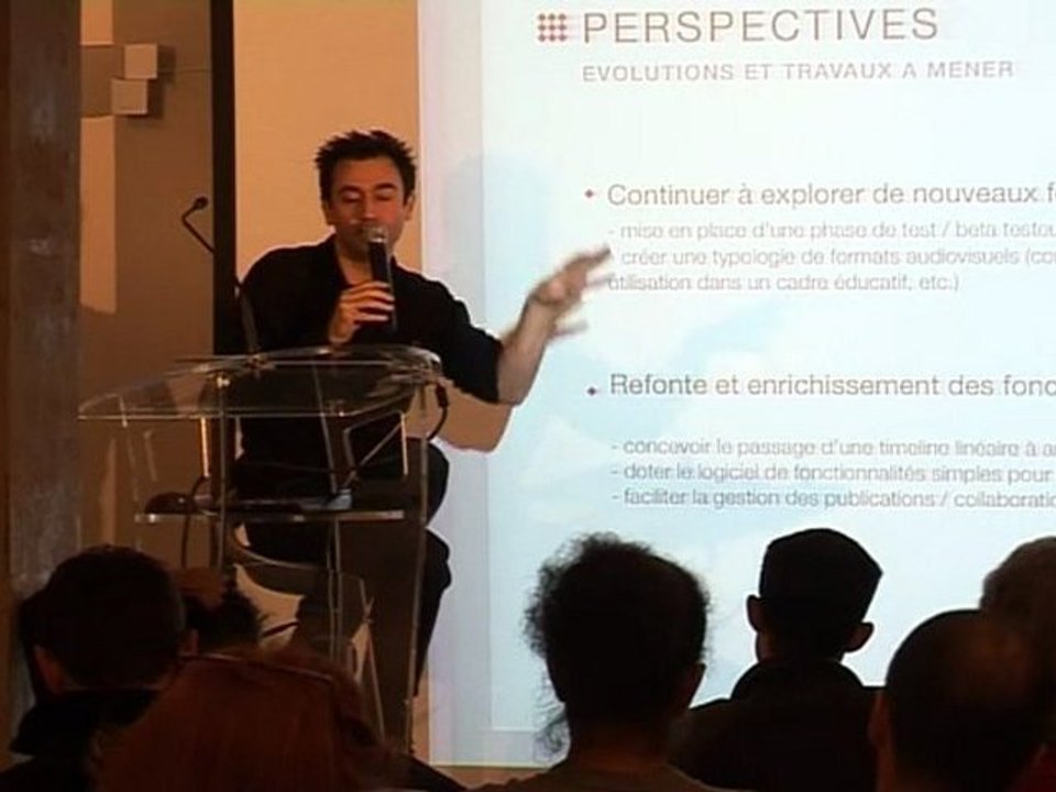 Brunon Nahon chez Think Digital