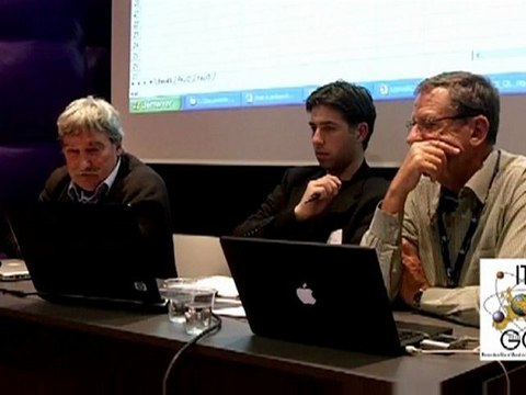 Atelier n°3 - mercredi après-midi