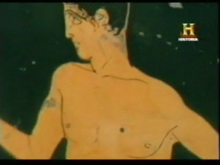 Homosexualidad en la antigua Grecia