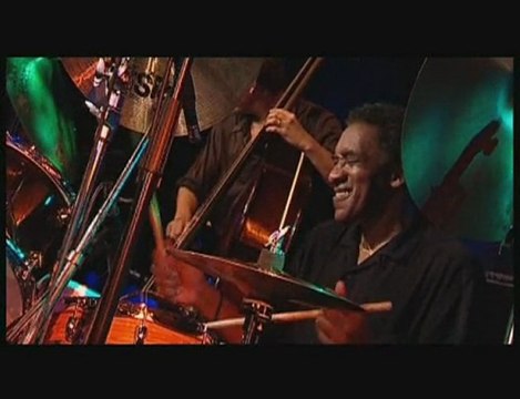 Al Foster Quartet - Zycopolis Productions