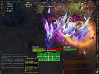 Preview video 04 bis 2010 Caledor