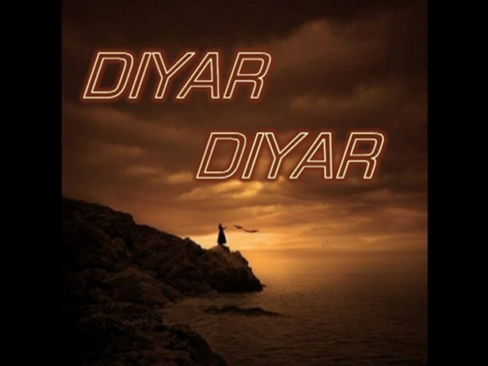 Cömlekci10 (Müzik) Diyar Diyar