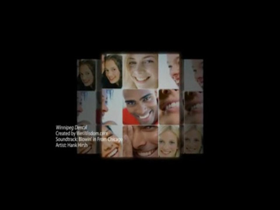 Laser Zoom Teeth Whitening By Best Winnipeg Dentist