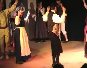Orok Betan 6 - 2010 - Danse 3