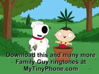 Family Guy - Bag Of Weed (Get it for your mobile!)