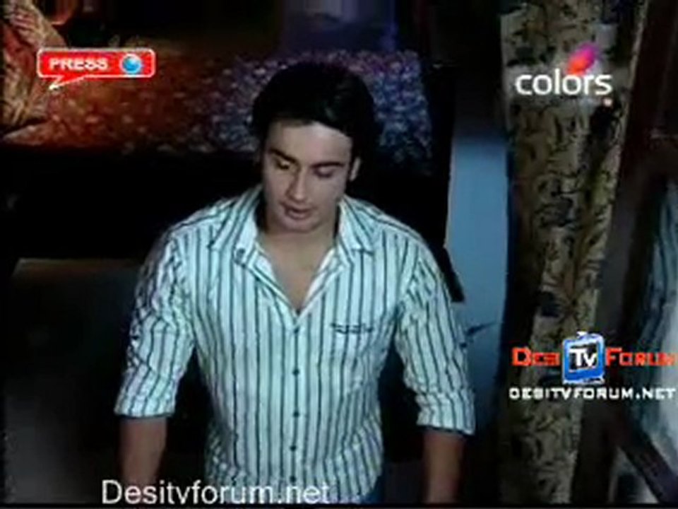 Ganga 20th April 2010 - pt2