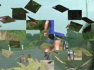 Triathlon de Bourail