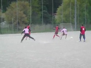 gazelec match du 16.04.2010