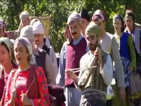 Yayladan İniş Ela Ela - YÜREĞİNE SOR