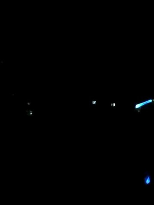 Début du concert de tokio hotel 03.04.2010