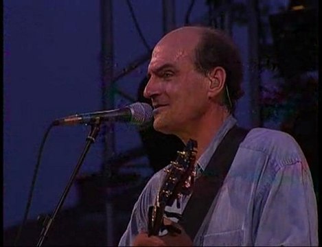 James Taylor - Zycopolis Productions