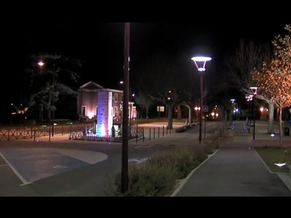 CRUAS.COM : Slam cession à Cruas