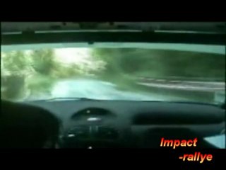 Retrospective Franck Paganon saison 2009 partie 1