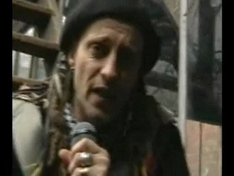 Berurier Noir (Les Enfants du Rock)