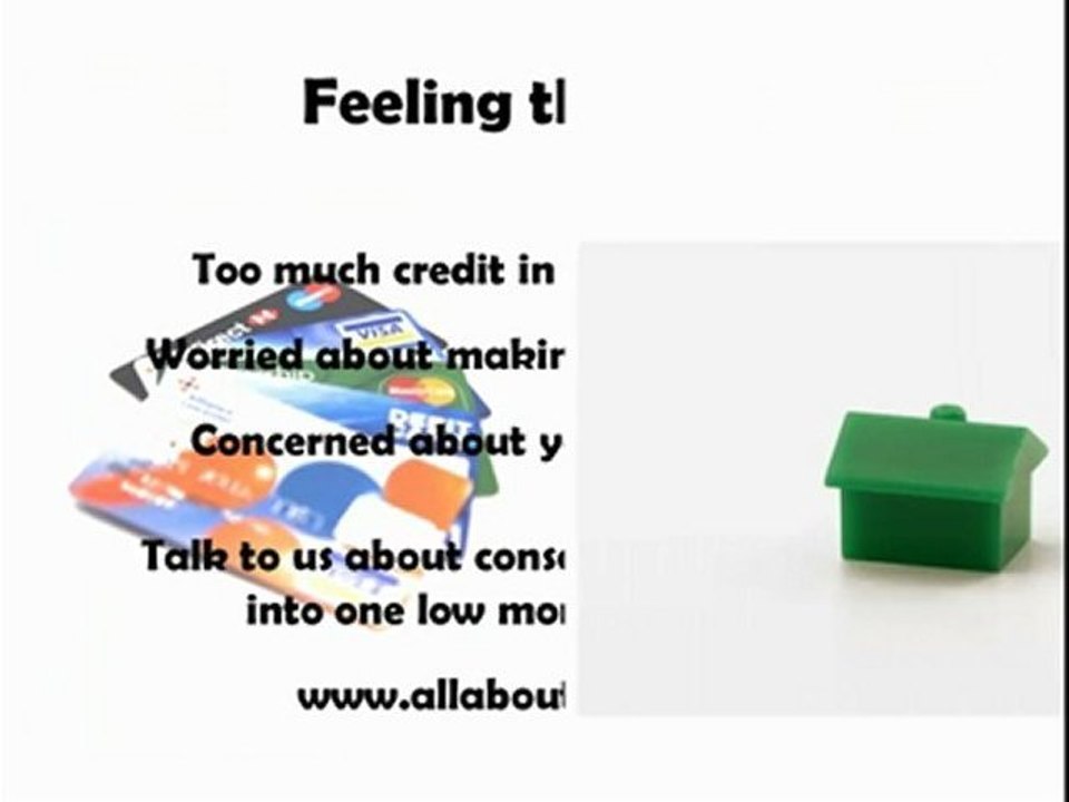 All About Loans