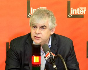 Marc Olivier Dupin - France Inter