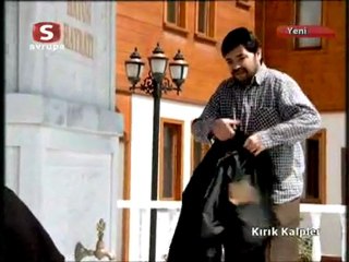 Kırık Kalpler 23. Bölüm Kısım 2