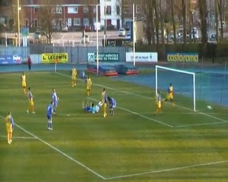 DUNKERQUE 1 2 ENTENTE SSG [AVRIL 2010] 6