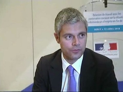 plan rebond pour les chômeurs en fin de droits