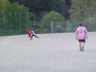 gazelec match du 16.04.2010