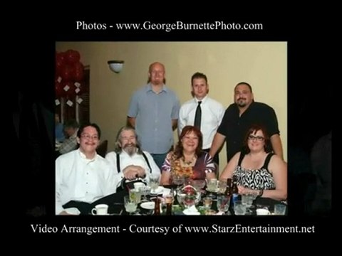 Mesa AZ Wedding DJ Wedding Reception DJ Starz Entertainment