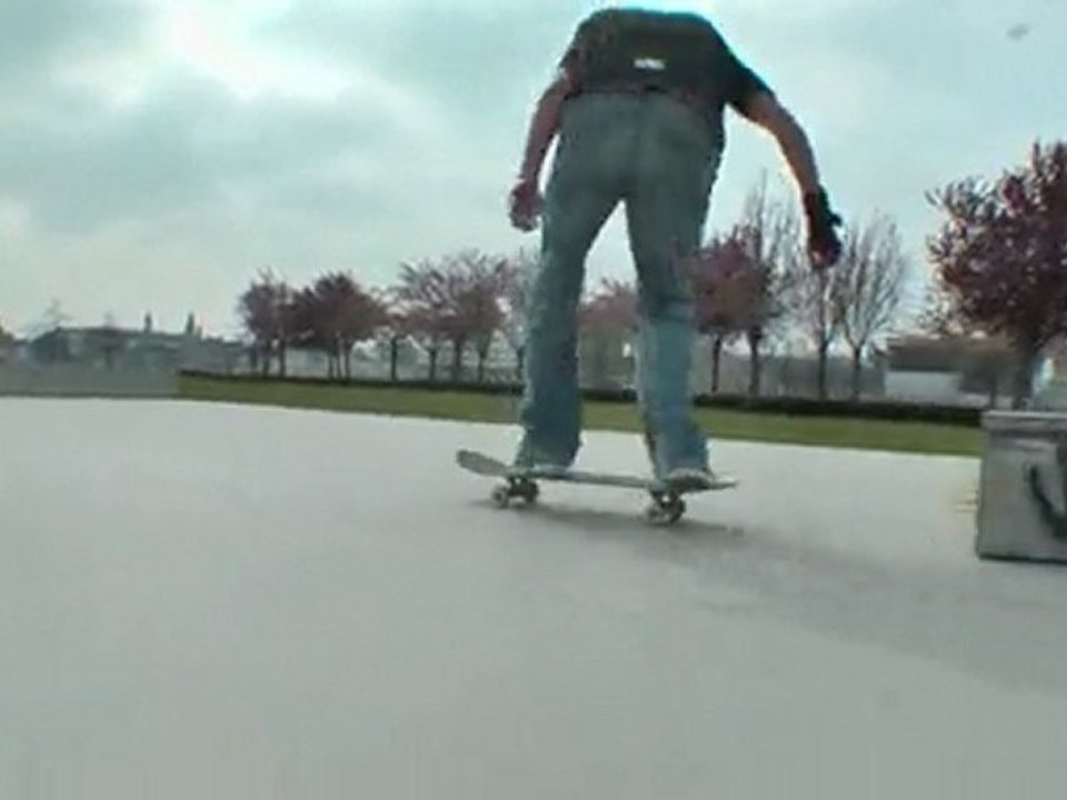 session maastricht 19042010