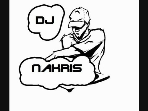 Dj Nakris vS. Ceyhan Crew Hasterim Sana Ben 2o1o