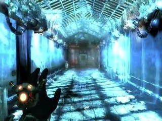 Singularity - Last Resort Trailer