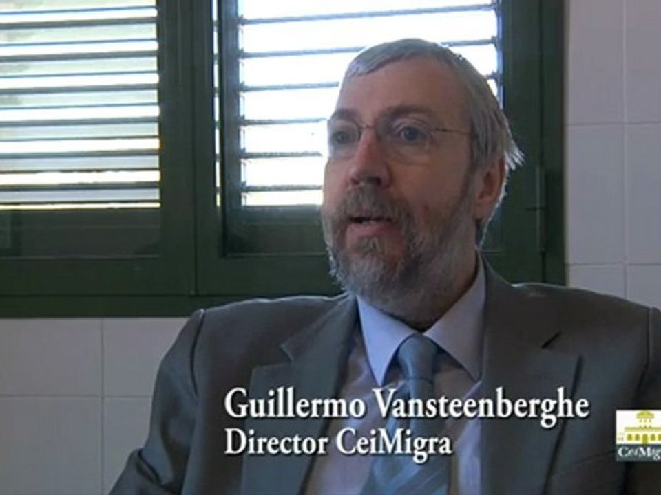 Ceimigra