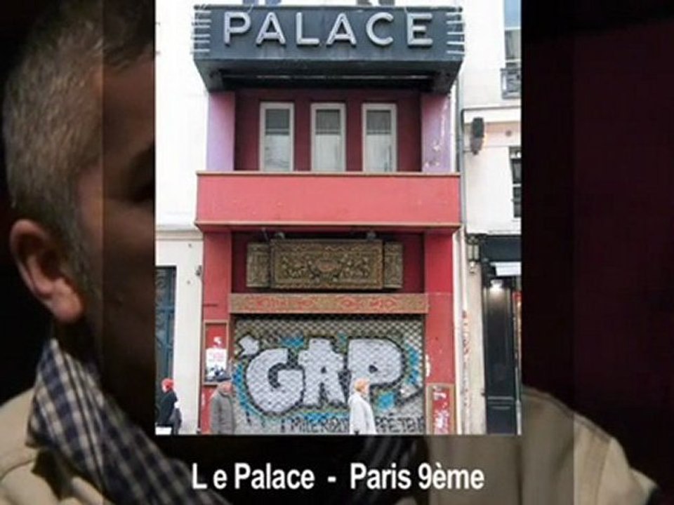 La Souris Déglinguée (Les Enfants du Rock)