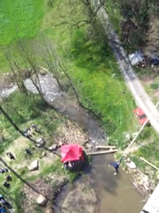 grand saut 2