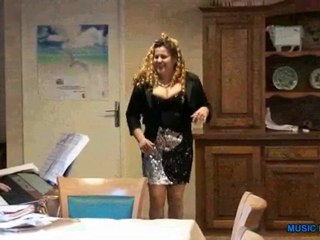 Ensemble GUILMAULT : West Side Story - Tonight