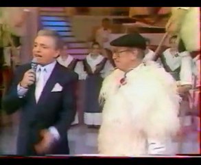 lous cames de boy au monde est a vous  avec jacque martin