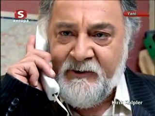 Kırık Kalpler 23. Bölüm Kısım 4