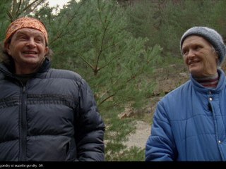 L'épine dans le coeur - "Michel Gondry sur le chemin de l'éc